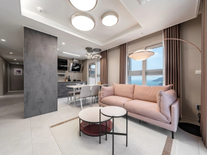 Le Collective Busan Gijang