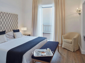 Grand Hotel Excelsior Vittoria