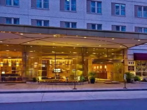 Residence Inn by Marriott Washington, DC National Mall
