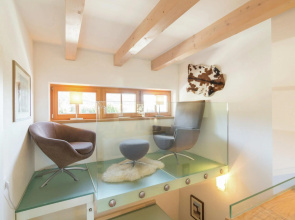 Elegant Chalet With Sauna in Salzburg