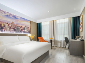 Vienna  Hotel (Liangshan Boxing Shop)