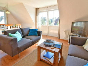 Ostseewelle Whg 8
