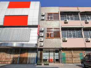 Hotel O Sutomo Inn