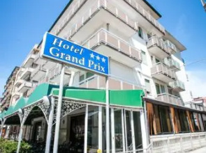 Hotel Grand Prix
