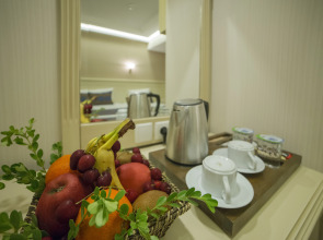 Sarnic Hotel & Sarnic Premier Hotel