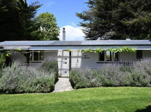 St Leonards Vineyard Cottages