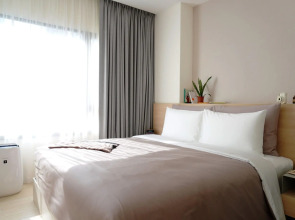 Sindhorn Midtown Hotel Bangkok, Vignette Collection by IHG