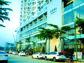 HAPPY HOUSE PREMIER APARTMENT - Căn hộ cao cấp 3 phòng ngủ tại Huế