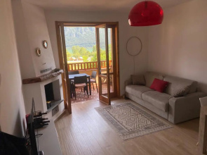 Casa Giulia - Appartamento Anfo