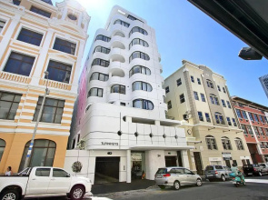 Tuynhuys Self Catering Studio Apartments