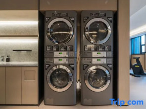 JI Hotel (Nanning Guangxi University Xiuling Road)