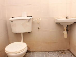 Lily Grand Hotel Lokoja