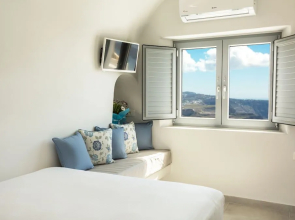 Ethereum Luxury Cave