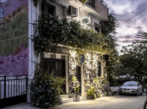 Bella Vita Style Rooms & Apartments