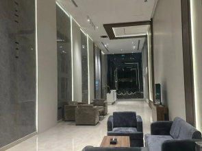 Afal Furnished Apartment