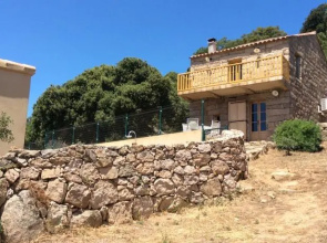 Casa martinetti