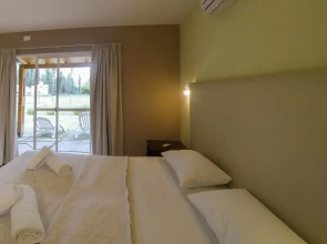 Departamentos Modernos by Estadia Magica