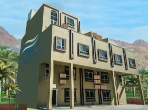 Barracuda Hotel