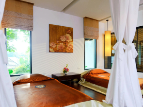 Chiangmai Highlands Golf and Spa Resort