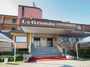 Le Gronde