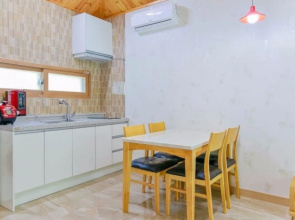 Yangyang Daol Pension