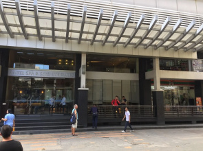 Serena's Suite (Makati Ave.)
