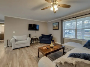 Family-friendly Home w/ Deck Near Colonial Beach!