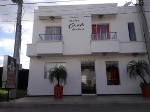 Hotel Casa Blanca