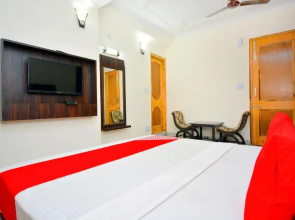 Vivek Palace Deluxe by OYO Rooms