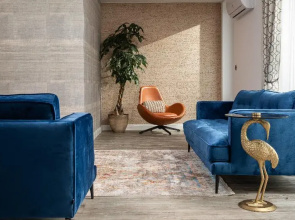 Kanopian Penthouse Hotel