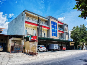 Madagascar Hotel Kupang