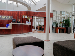 Alona Hotel