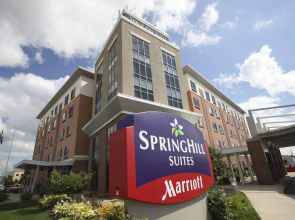 SpringHill Suites Green Bay