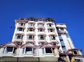 Hotel Golf Links Resort - Mashobra