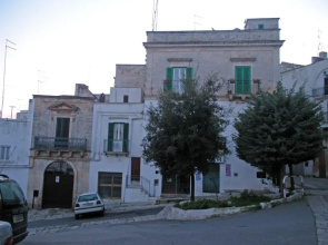 La Casa Di Zia Caterina