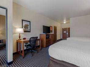 Best Western Plus Bryce Canyon Grand Hotel