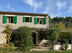 Finca Son Jordà