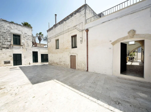 B&B Guesthouse La Tana del Riccio