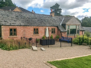 The Gardener's Cottage