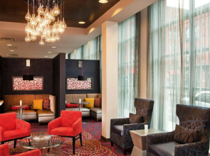 Residence Inn by Marriott Syracuse Downtown at Armory Square