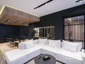 181m² homm Newly Renovated Luxurious Apartment
