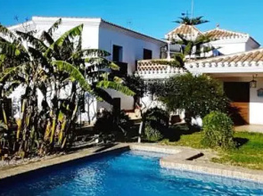 Holiday Home Carretera Nacional 340a