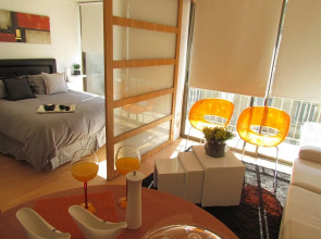 Santiago Art Suites