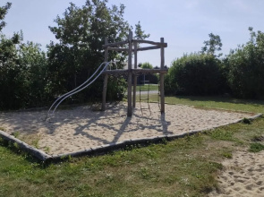 4 Person Holiday Home in Hemmet
