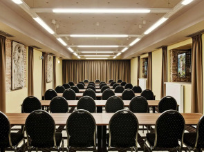 Grandezza Hotel Luxury Palace