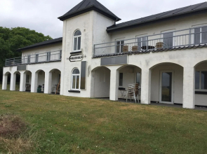 Holmsborg Apartments