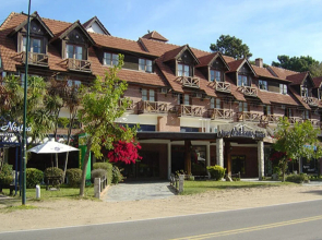 Andorra Apart Hotel