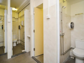 Ark Hostel