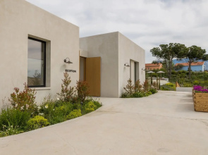Eliamos Villas Hotel & Spa
