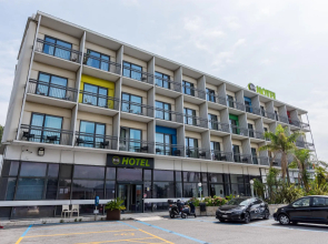 B&B Hotel Savona  